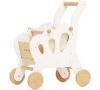 Le Toy Van Carrito para las compras de madera