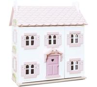 Le Toy Van Casa de muñecas de madera de Sophie
