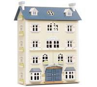 Le Toy Van- Dolls Houses & Accessories Casa Palace, Color Crema, Extra Large (H152)