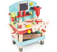 Le Toy Van Mi primer taller
