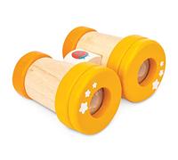 Le Toy Van Petilou Wooden Binoculars