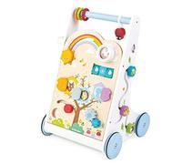 Le Toy Van PL112 - Andador de despertar (madera)