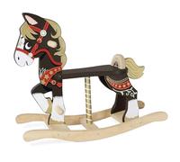 Le Toy Van PL140 Rocking Horse