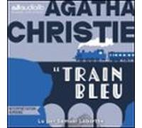Le Train Bleu (audiolibro)