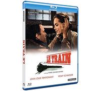 Le Train [Blu-ray]
