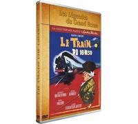 Le Train de 16H50 [Francia] [DVD]