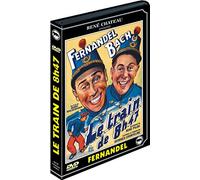 Le train de 8h47 [Francia] [DVD]