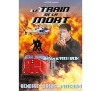 Le Train de la mort [Francia] [DVD]