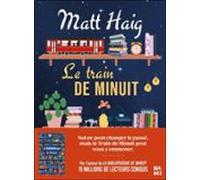 Le Train De Minuit