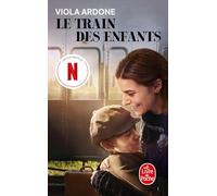 Le train des enfants