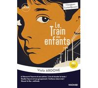 Le train des enfants