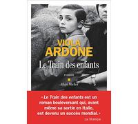 Le train des enfants