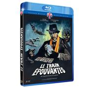 Le Train des épouvantes [Francia] [Blu-ray]