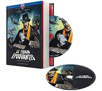 Le Train des épouvantes [Francia] [Blu-ray]