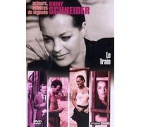 Le Train [Francia] [DVD]