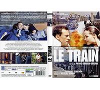 Le Train [Francia] [DVD]