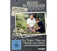Le Train - Nur ein Hauch von Glück [Alemania] [DVD]