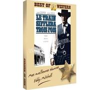 Le Train sifflera trois fois [Francia] [DVD]
