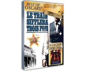 Le Train sifflera trois fois [Francia] [DVD]