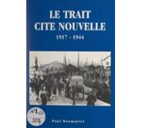 Le Trait (ebook)