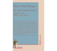 Le Trait Empoisonné (ebook)