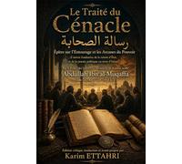 Le Traité du Cénacle: Épître sur l’Entourage et les Arcanes du Pouvoir