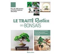 Le traité Rustica des bonsaïs (LES TRAITES RUSTICA)