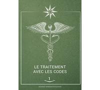 Le traitement avec les codes: 1