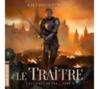 Le Traître (audiolibro)