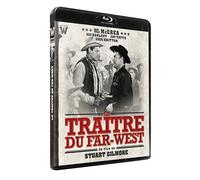 Le Traître du Far West [Francia] [Blu-ray]