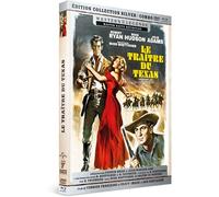 Le Traître du Texas [Francia] [Blu-ray]