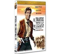 Le Traître du Texas [Francia] [DVD]