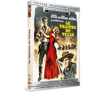 Le Traître du Texas [Francia] [DVD]