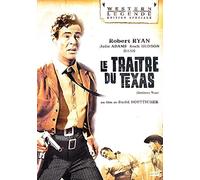 Le Traître du Texas [Francia] [DVD]