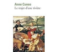 Le trajet d'une rivière: La vie et les aventures parfois secrètes de Francis Tregian, gentilhomme et musicien