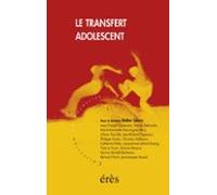 Le Transfert Adolescent ? (ebook)