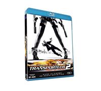 Le Transporteur 2 [Francia] [Blu-ray]