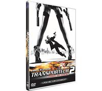 Le Transporteur 2 [Francia] [DVD]
