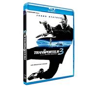 Le Transporteur 3 [Francia] [Blu-ray]