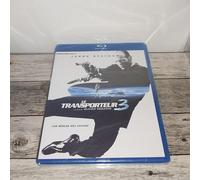 Le Transporteur 3 [Francia] [Blu-ray]
