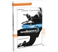 Le Transporteur 3 [Francia] [DVD]