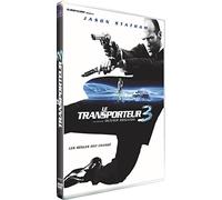 Le Transporteur 3 [Francia] [DVD]