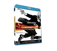 Le Transporteur [Francia] [Blu-ray]