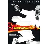 Le transporteur [Francia] [DVD]