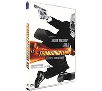 Le Transporteur [Francia] [DVD]
