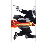 Le Transporteur [Francia] [DVD]