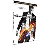 Le Transporteur : Héritage [DVD]
