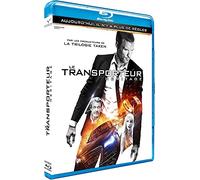 Le Transporteur : Héritage [Francia] [Blu-ray]