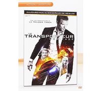 Le Transporteur : Héritage [Francia] [DVD]
