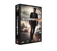 Le Transporteur : La série [DVD]